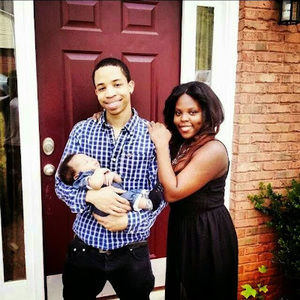 Meet your Posher, Collin